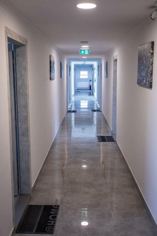 Penzion Bardejov Eksteriør billede